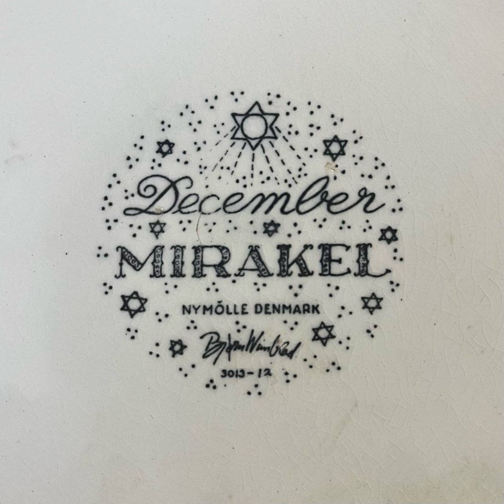 二モール社/Nymolle ビヨン・ヴィンブラッド 恋人たちの12ヶ月