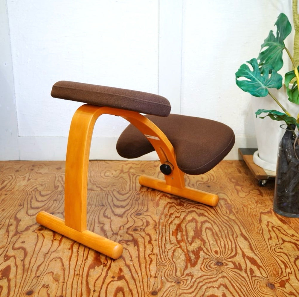 Balans EASY バランスイージー バランスチェア 姿勢矯正 75008 Balans