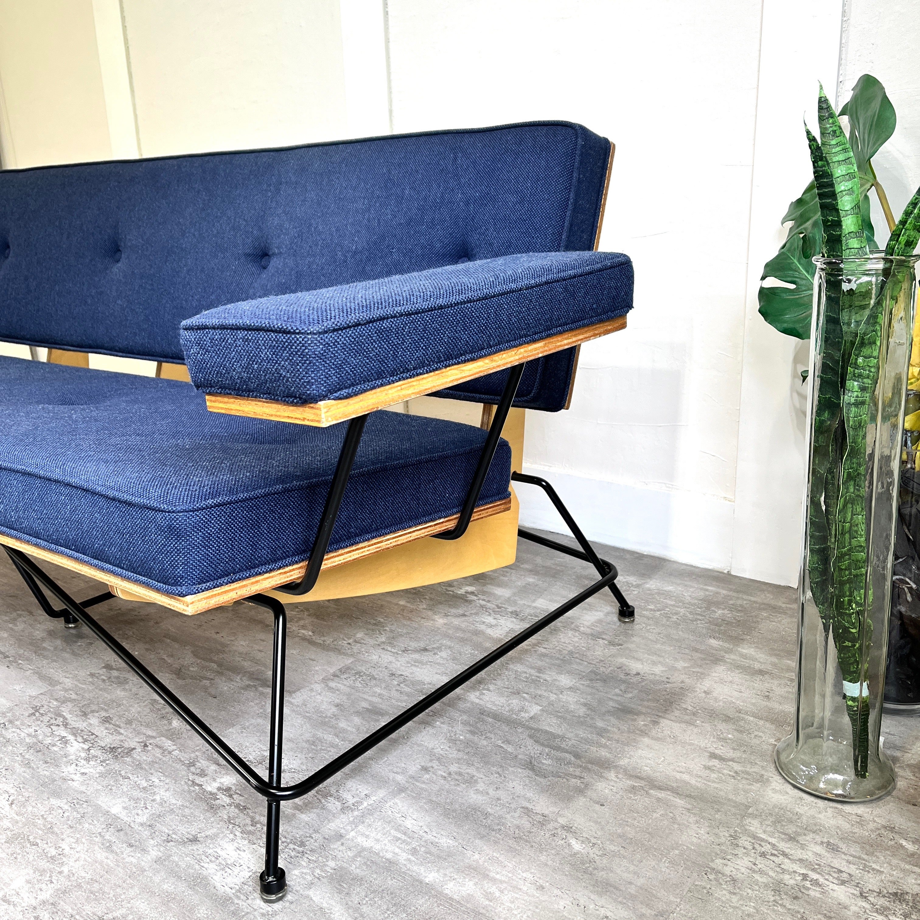 ドワーフ / DWARF マイスター / MEISTER MS2 Sofa 2.5seat ソファ