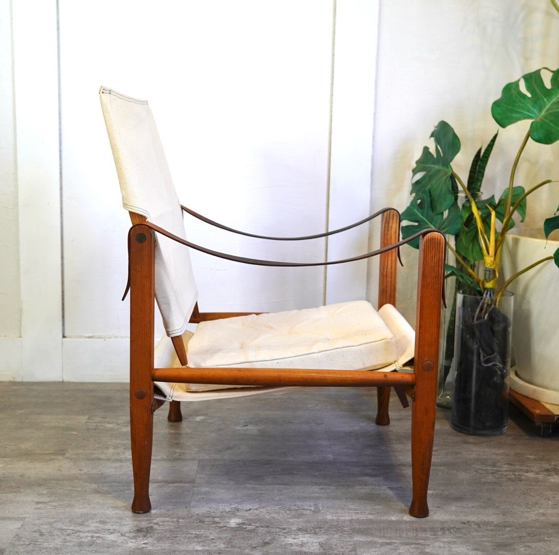 ルド・ラスムッセン / Rud. Rasmussen サファリチェア コーア