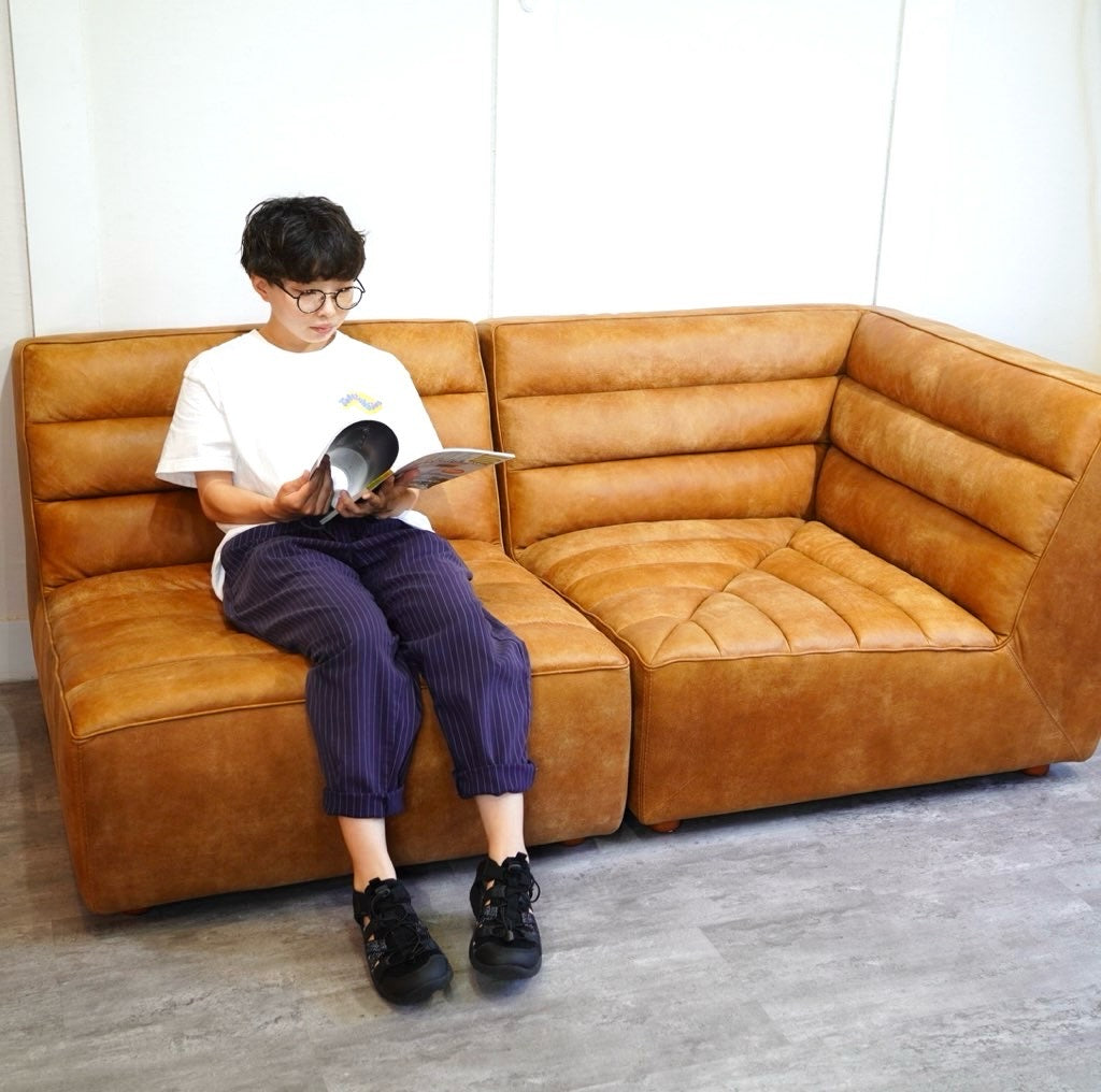 クラッシュゲート / CRASH GATE タブーレザーワークス ゼファー 片肘