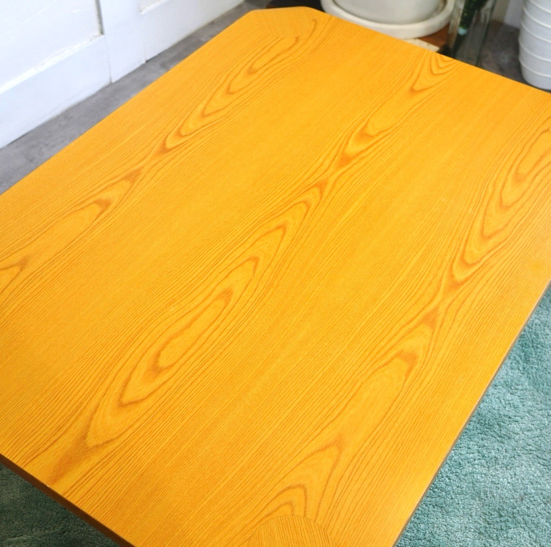 天童木工 / Tendo 座卓 ケヤキ 乾三郎 和 ローテーブル リビング