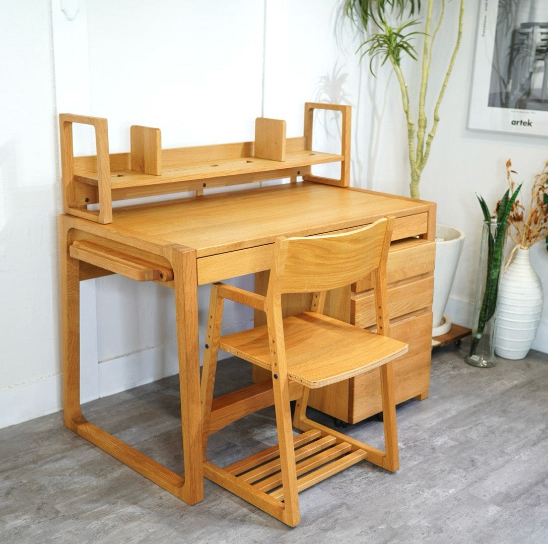 アクタス / ACTUS フォピッシュ / FOPPISH2 デスクセット ロータイプ F