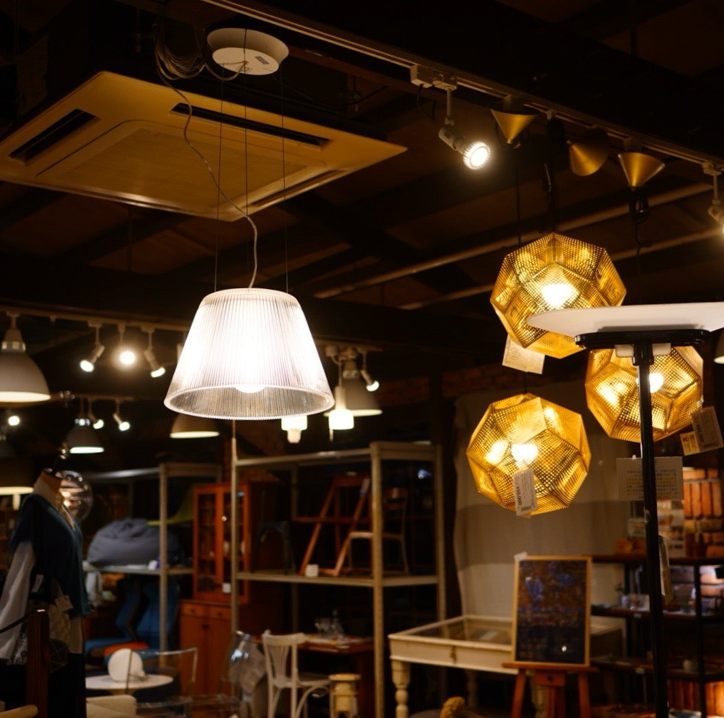 フロス / Flos ロメオムーン / Romeo Moon S1 フィリップ・スタルク