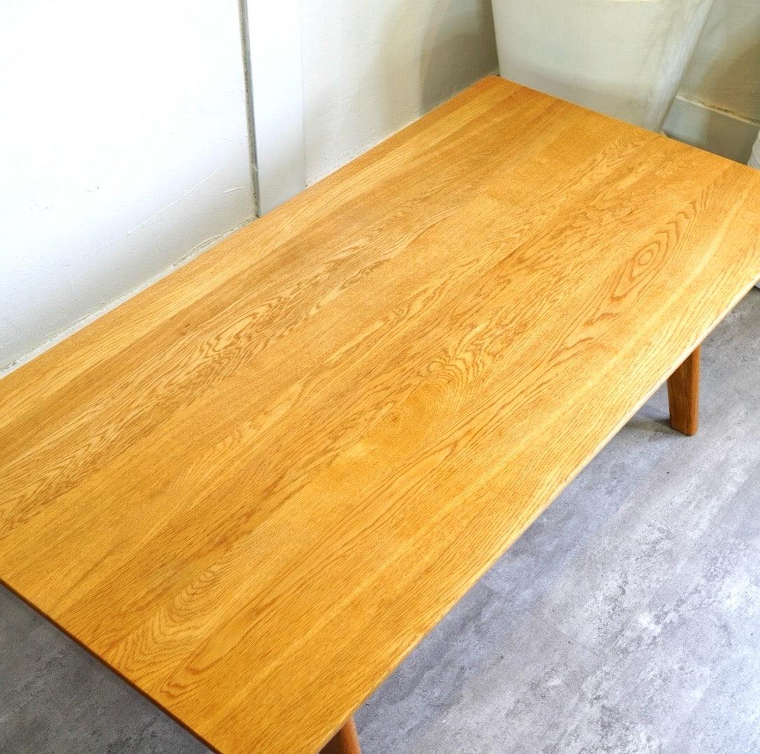 イージーライフ / Easy Life コメットコーヒーテーブル オーク材