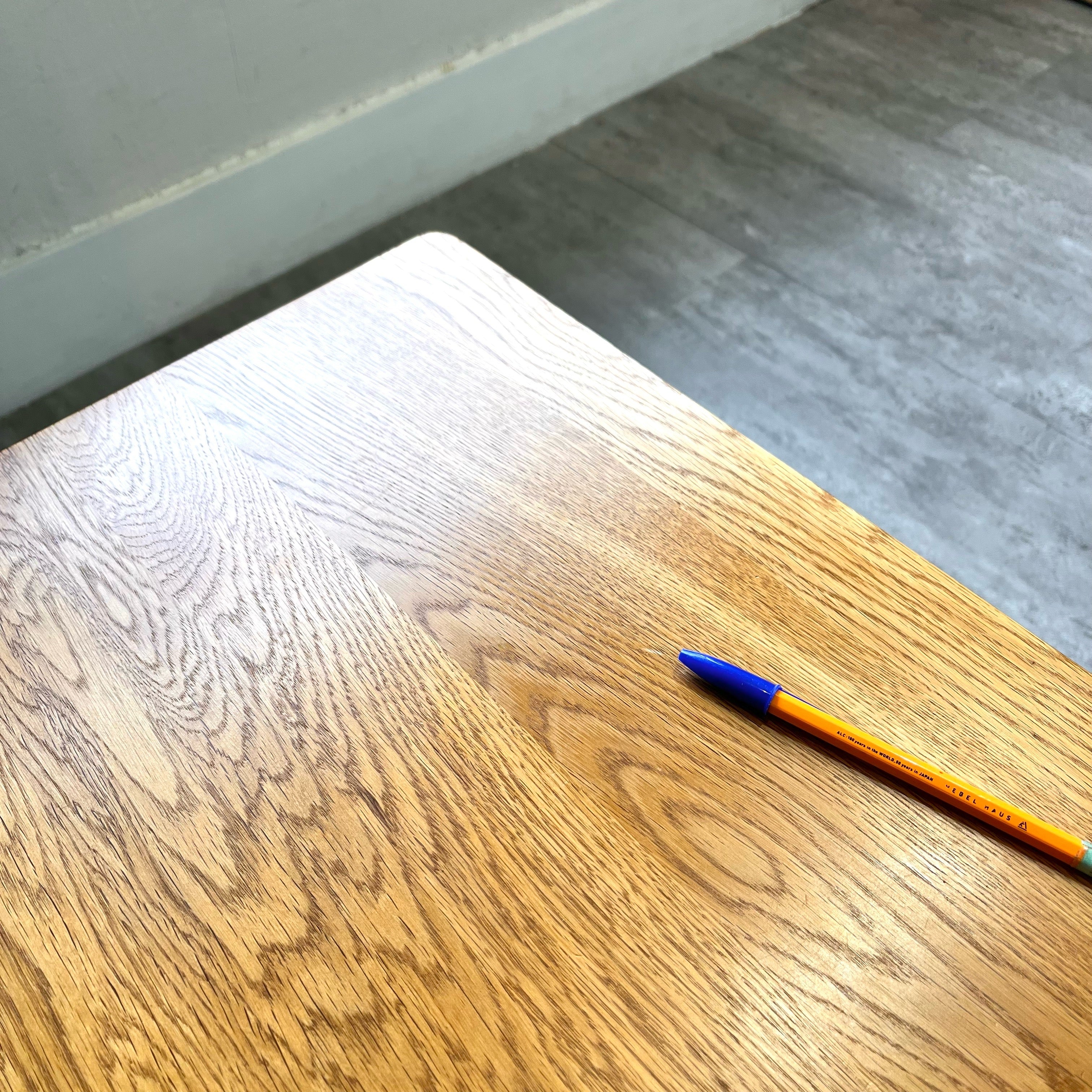 イージーライフ / Easy Life コメットコーヒーテーブル オーク材