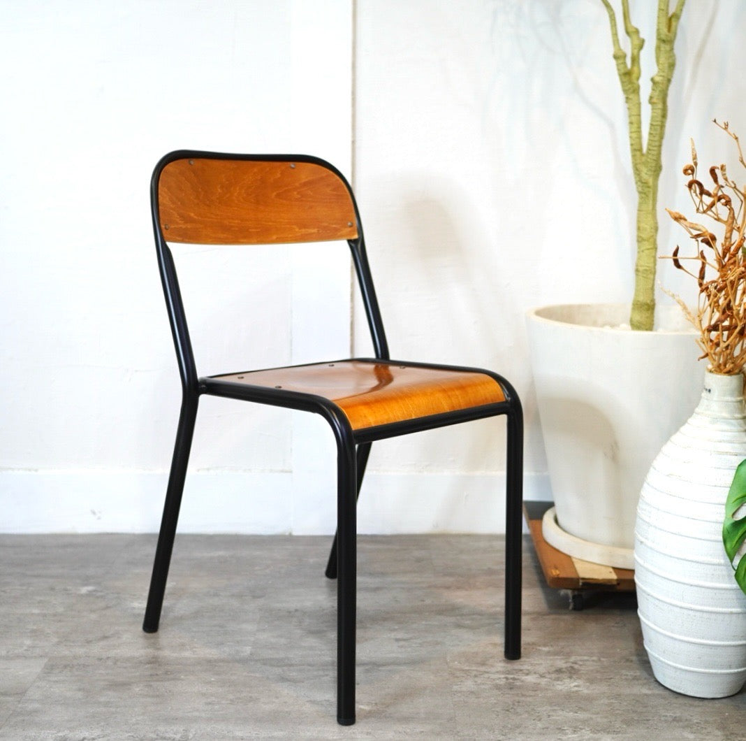 クラッシュゲート / CRASH GATE ノットアンティークス アイアンチェア