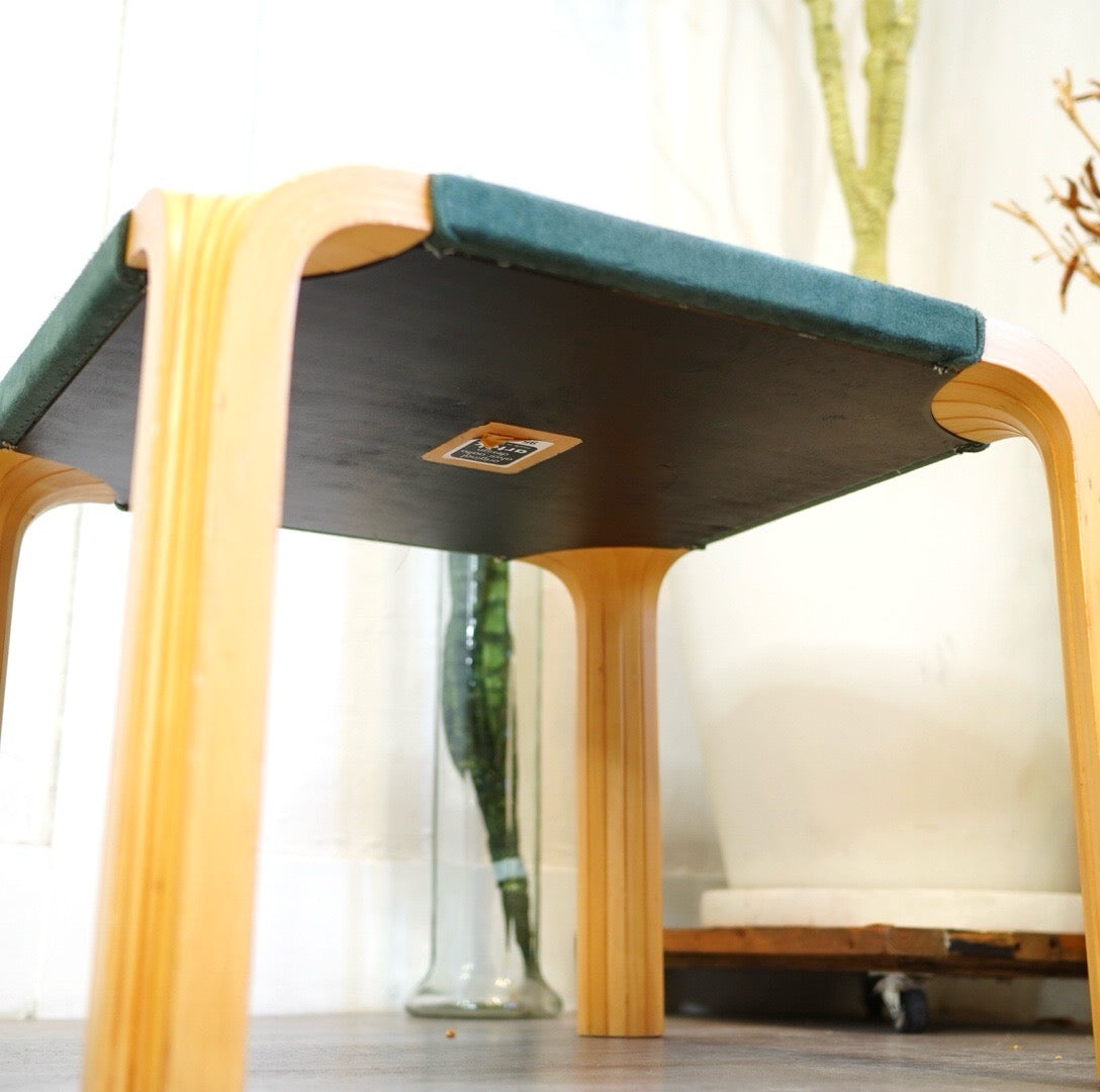 アルテック / artek X 601 stool アルヴァ・アアルト / Alver・Aalto