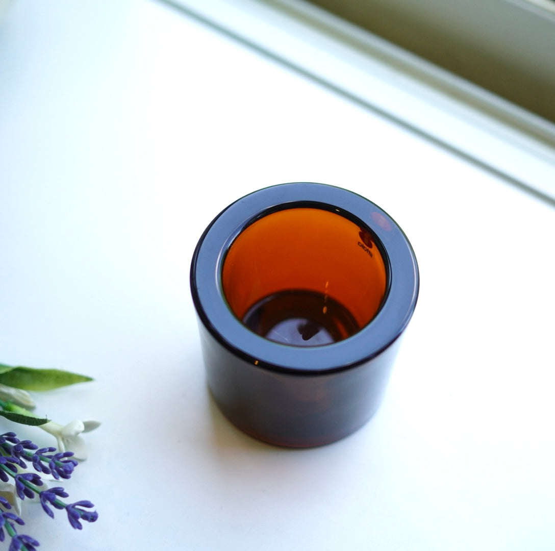 イッタラ / iittala マリメッコ / marimekko コラボ kivi キャンドル