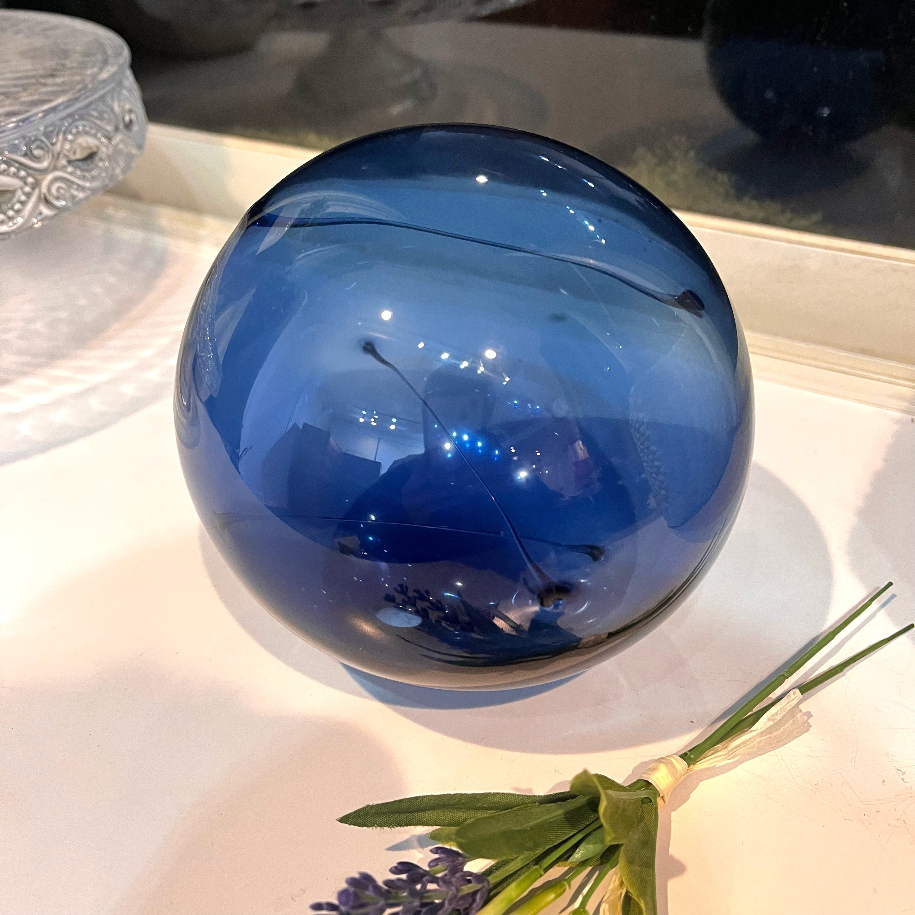 イッタラ / iittala サンボールM ブルー ティモ・サルパネヴァ