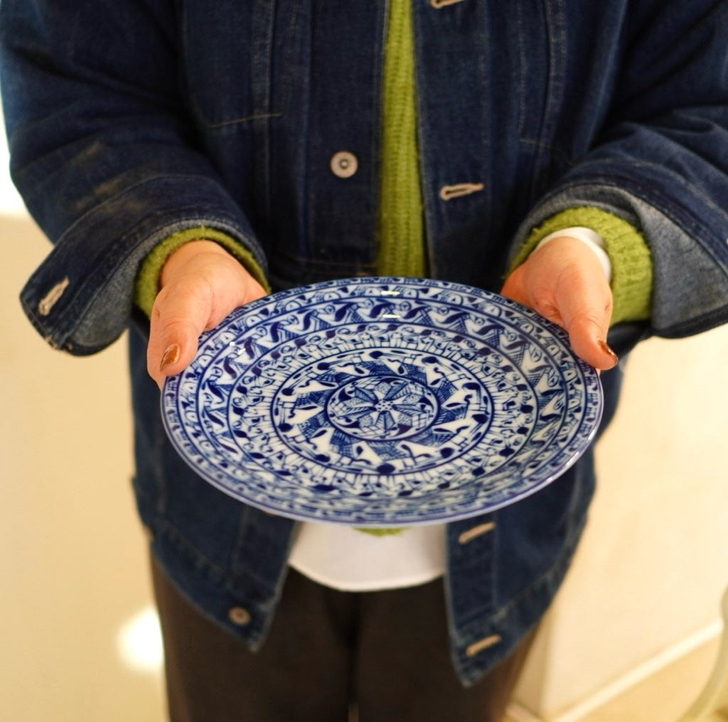 ロールストランド / Rorstrand コボルティ / Cobolti W24.5 プレート