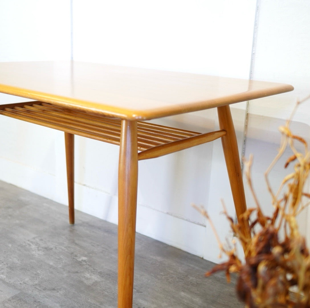 アーコール / ERCOL ブレックファーストテーブル ダイニングテーブル