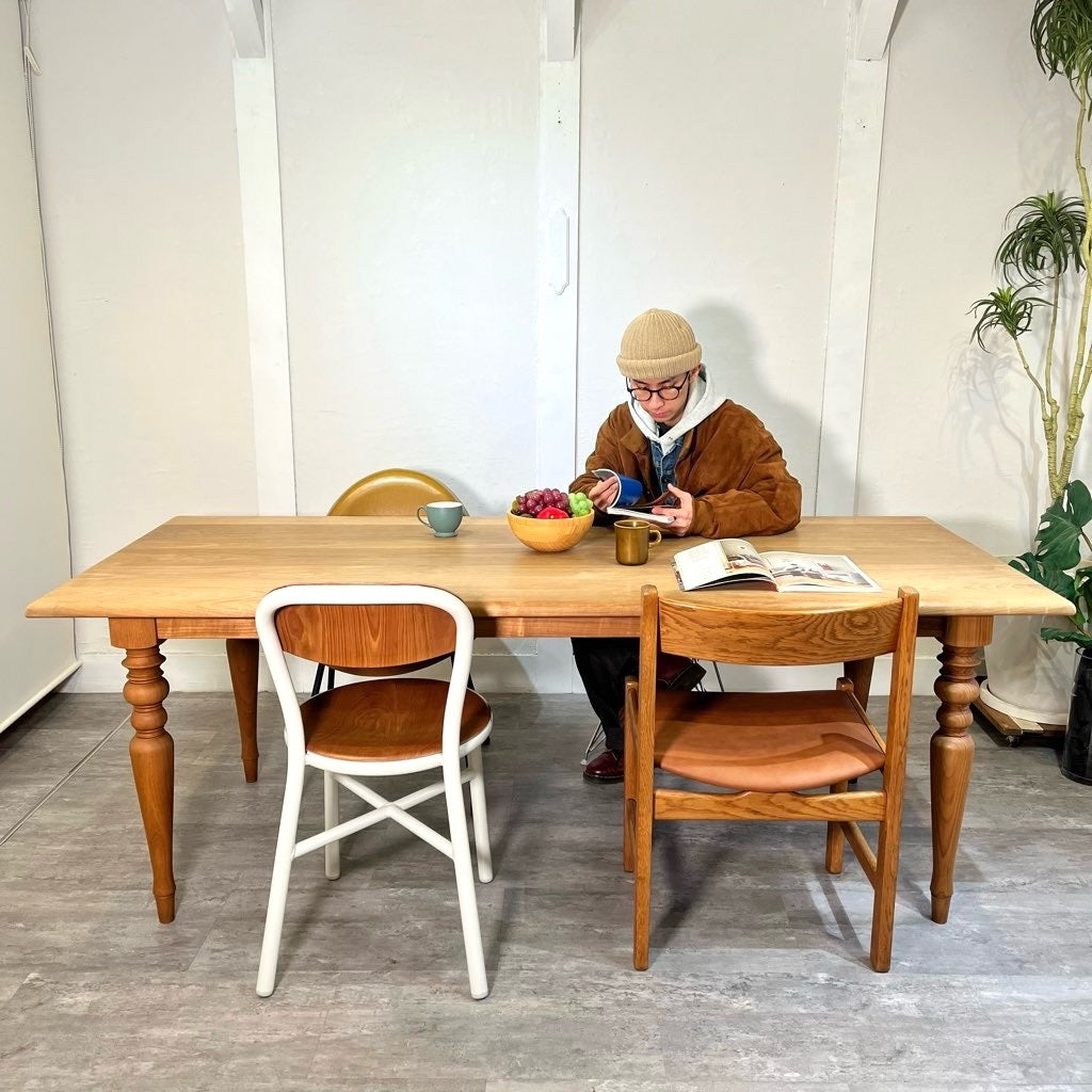 タイム＆スタイル / time & style マジェスティ / MAJESTY ターンド