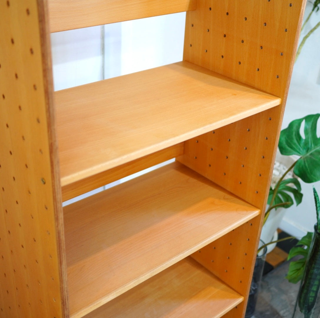 フォルミオ / Formio シェルフ 収納 阿久津雄一 本棚 オープンシェルフ