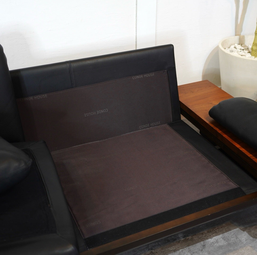 カンディハウス / CANDE HOUSE セスティナラックス ソファ 本革 川上元