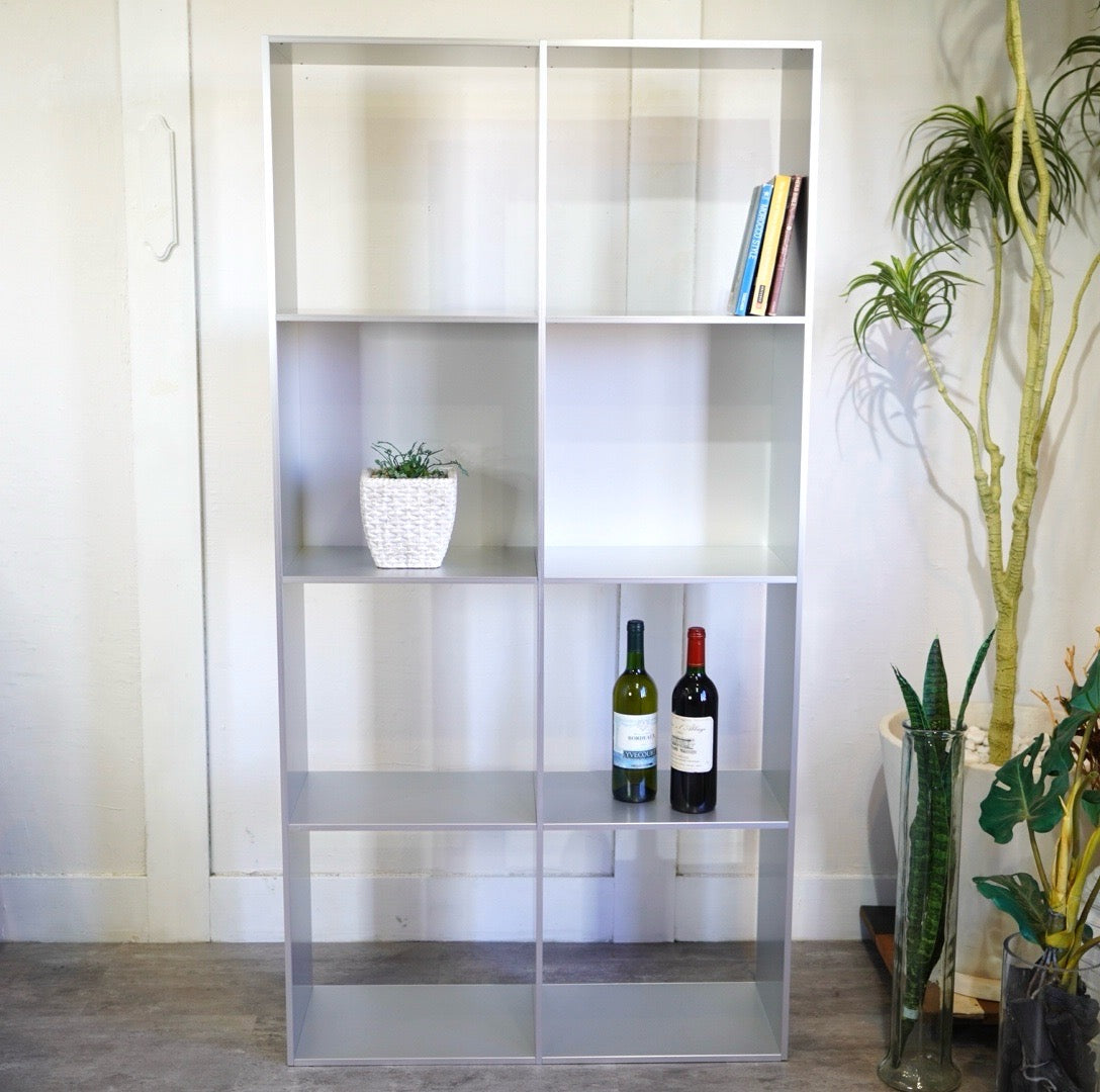 カッシーナイクスシー / Cassina ixc. パディ / PADDY ブックシェルフ