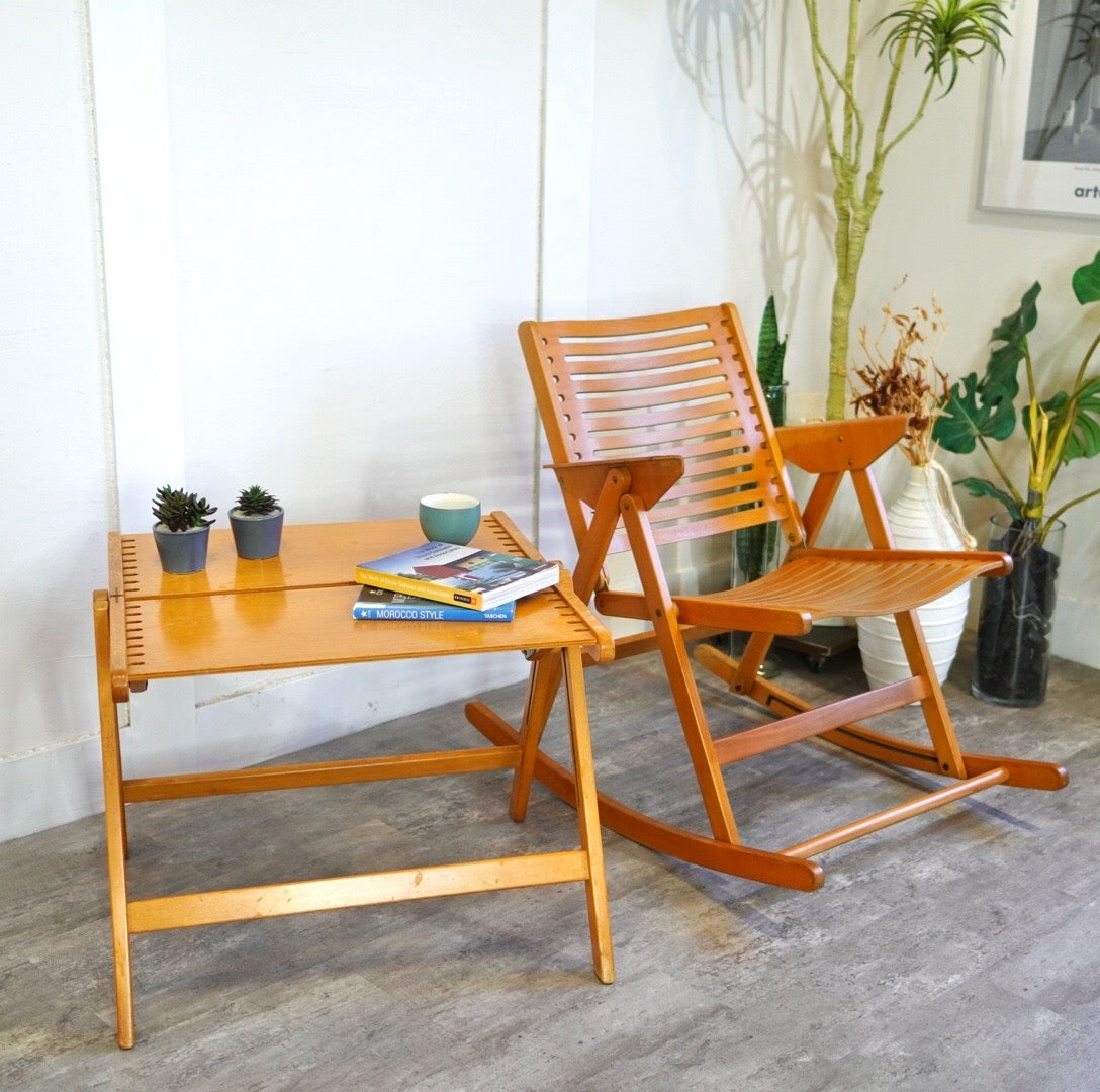 インパクタ / Impakta レックス / REX フォールディングロッキング