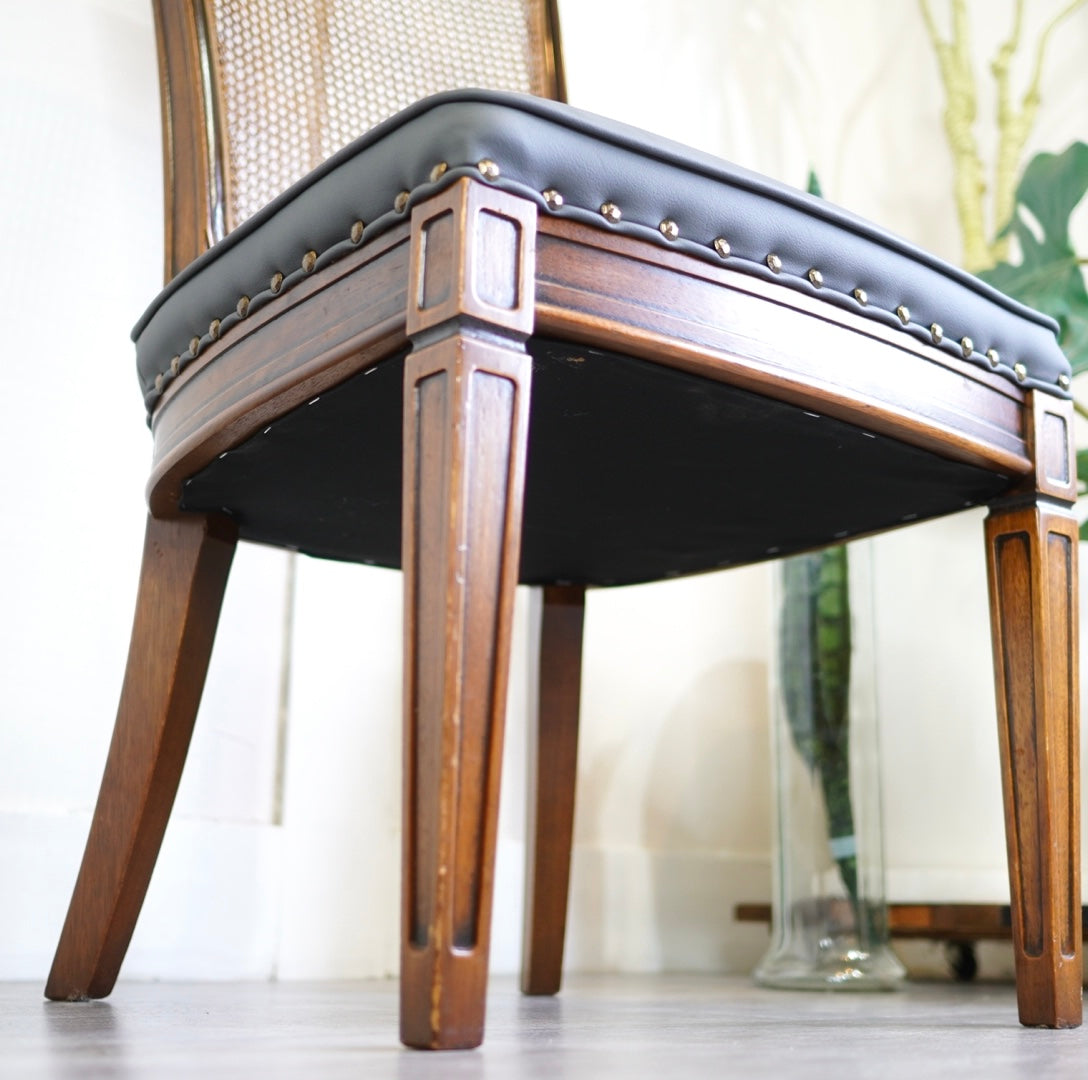 マルニ木工 / maruni 地中海ロイヤル シャルルチェア ダイニングチェア