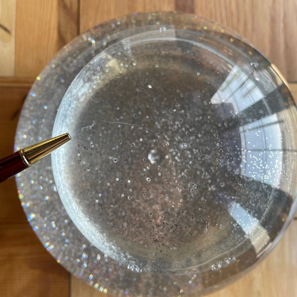 メゾン・マルタン・マルジェラ / Maison Martin Margiela スノードーム