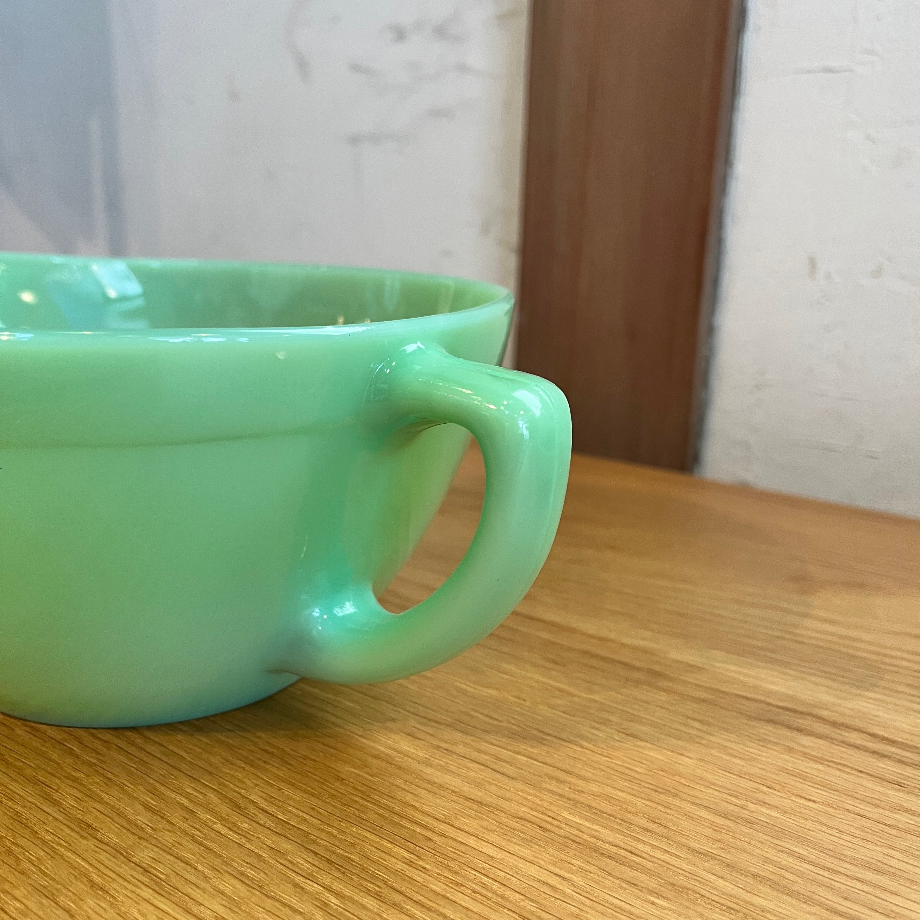 ファイヤーキング / Fire-King ジェダイ バターボウル ヴィンテージ