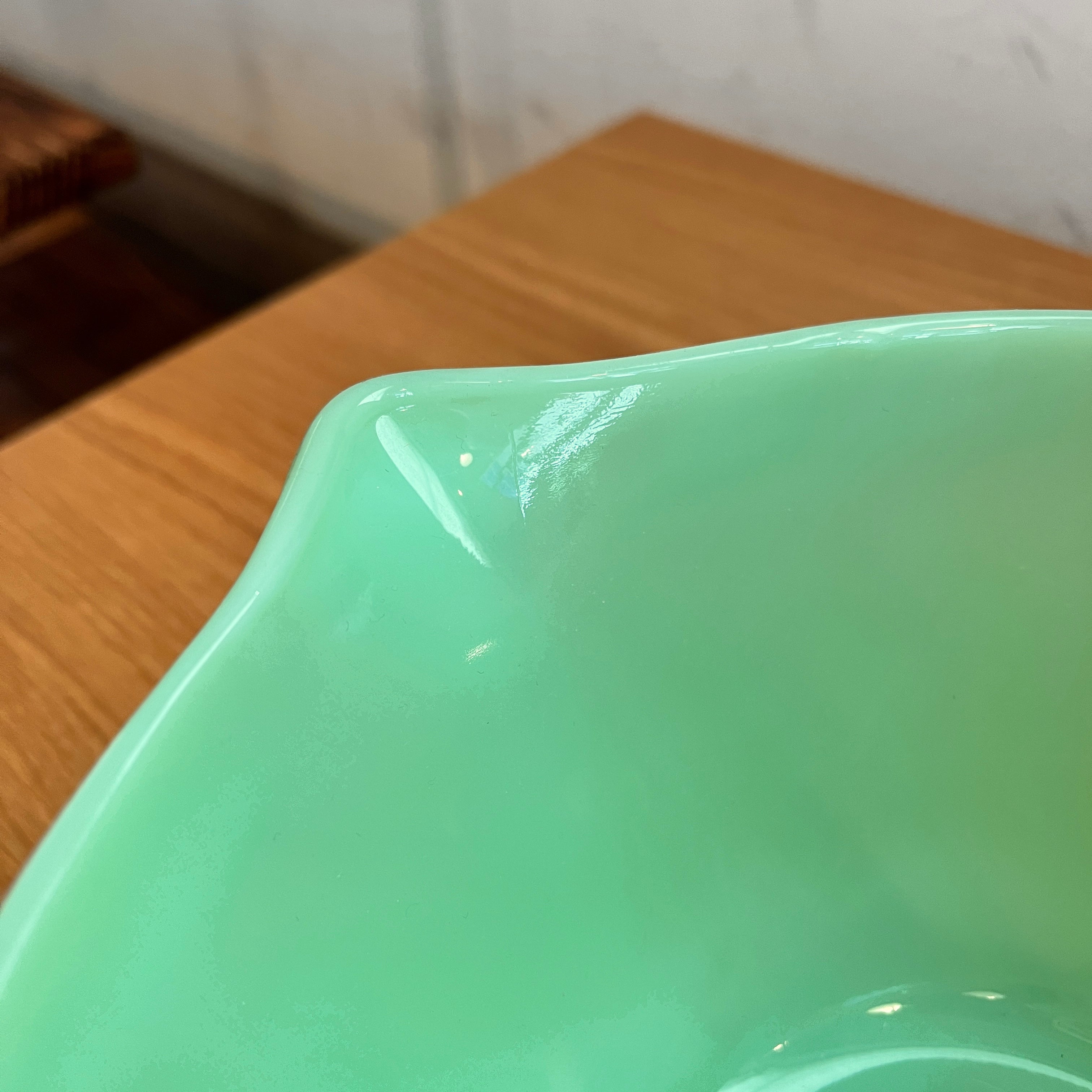 ファイヤーキング / Fire-King ジェダイ バターボウル ヴィンテージ