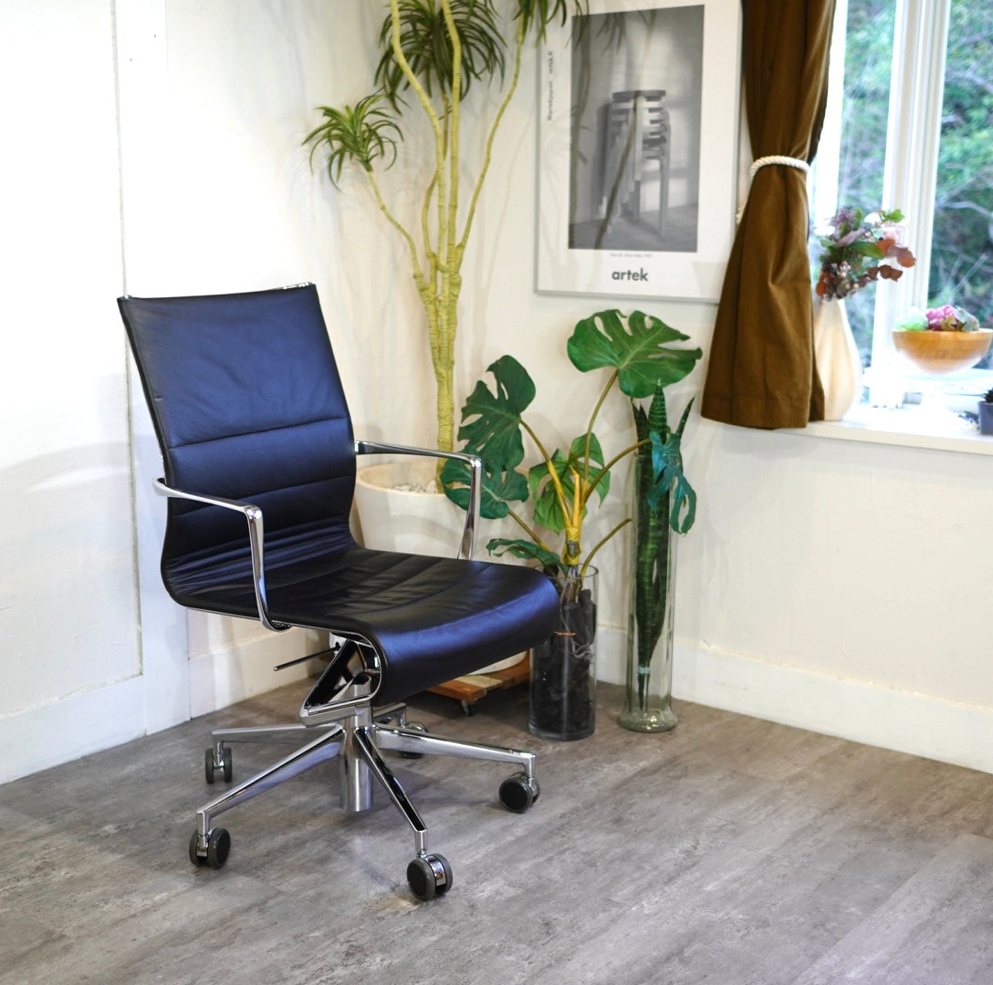 カッシーナ・イクスシー / Cassina ixc. アリアス / Alias ローリング