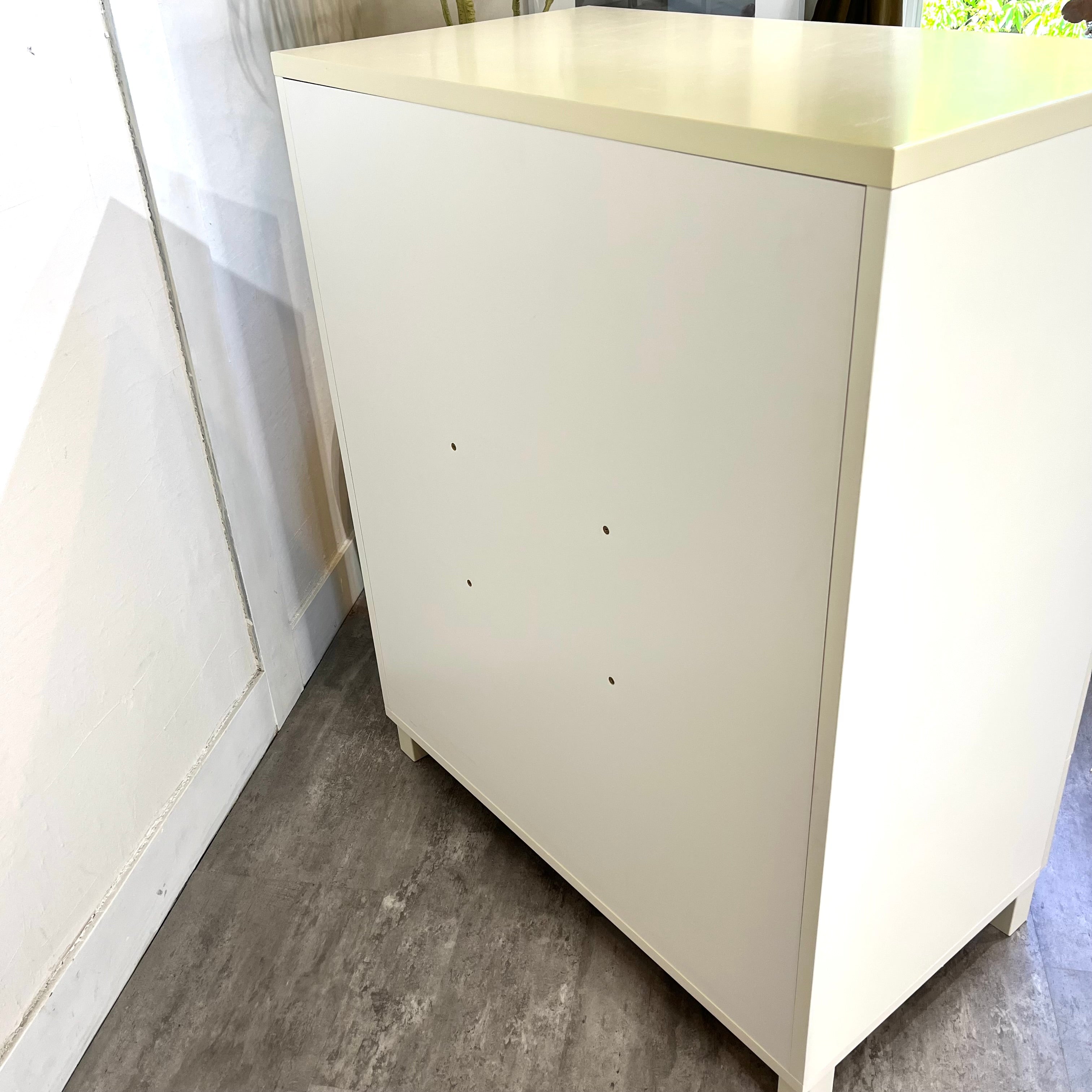 ファミリア / familiar りんご チェスト キッズ家具 衣類 収納 タンス