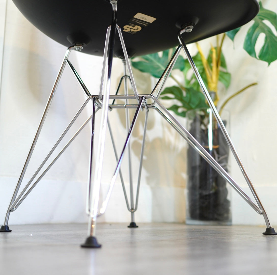 ハーマンミラー / Herman Miller サイドシェルチェア チャールズ＆レイ