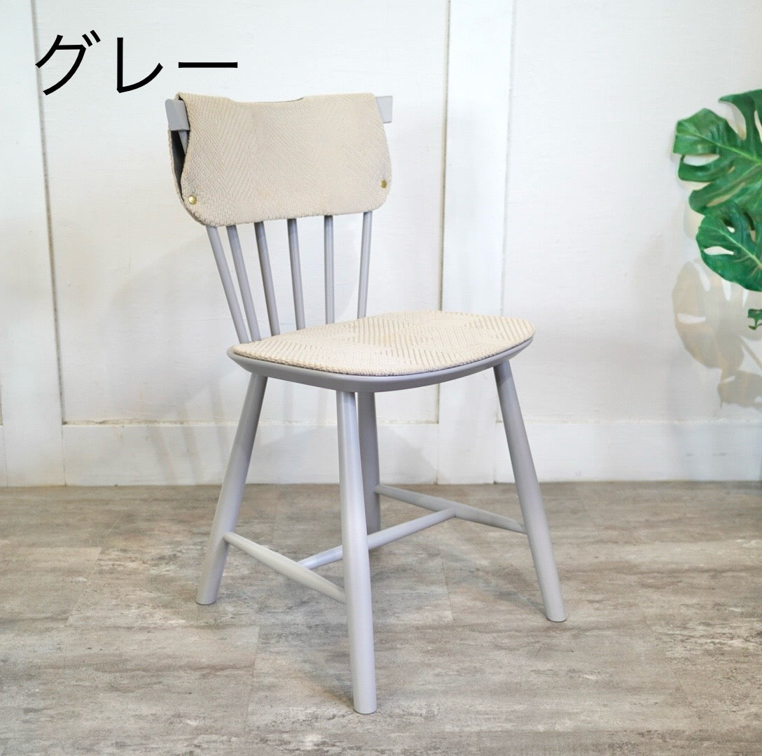 FDBモブラー ミナペルホネン/mina perhonen ヒッポ/Hippo J46チェア