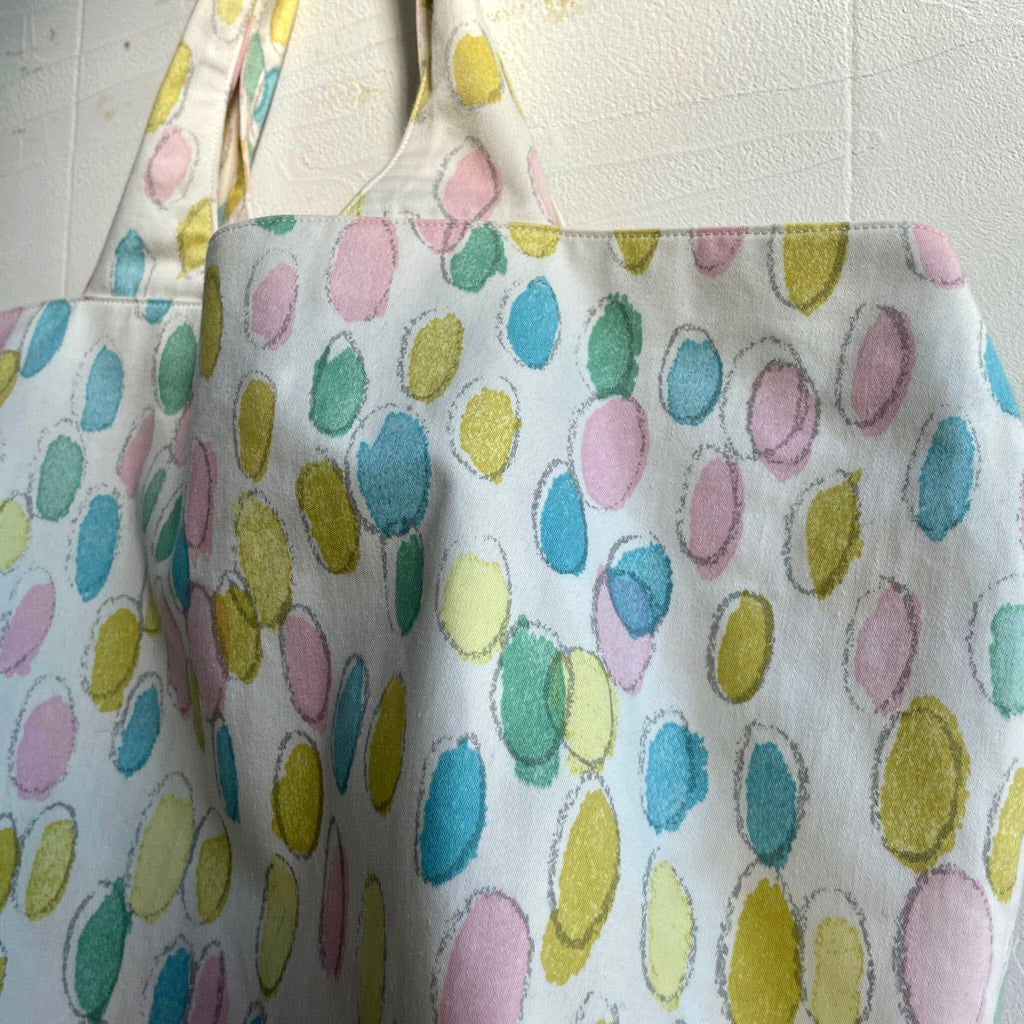 古着】ミナペルホネン/ mina perhonen ジェリービーンズ/jellybeans