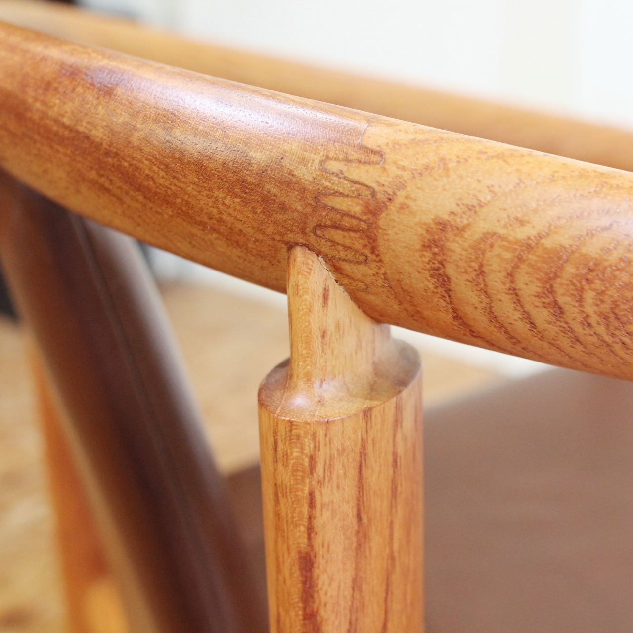 スコビー Skovby アームチェア ダイニングチェア 本革 北欧 デンマーク