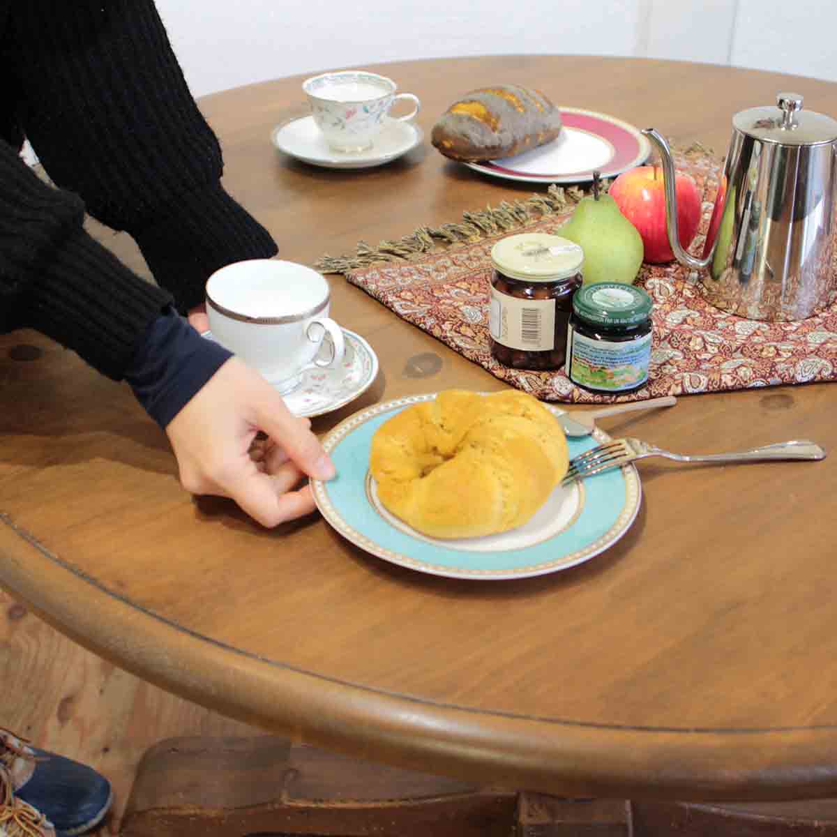 ウェッジウッド / WEDGWOOD ユーランダーパウダー / ULANDER POWDER