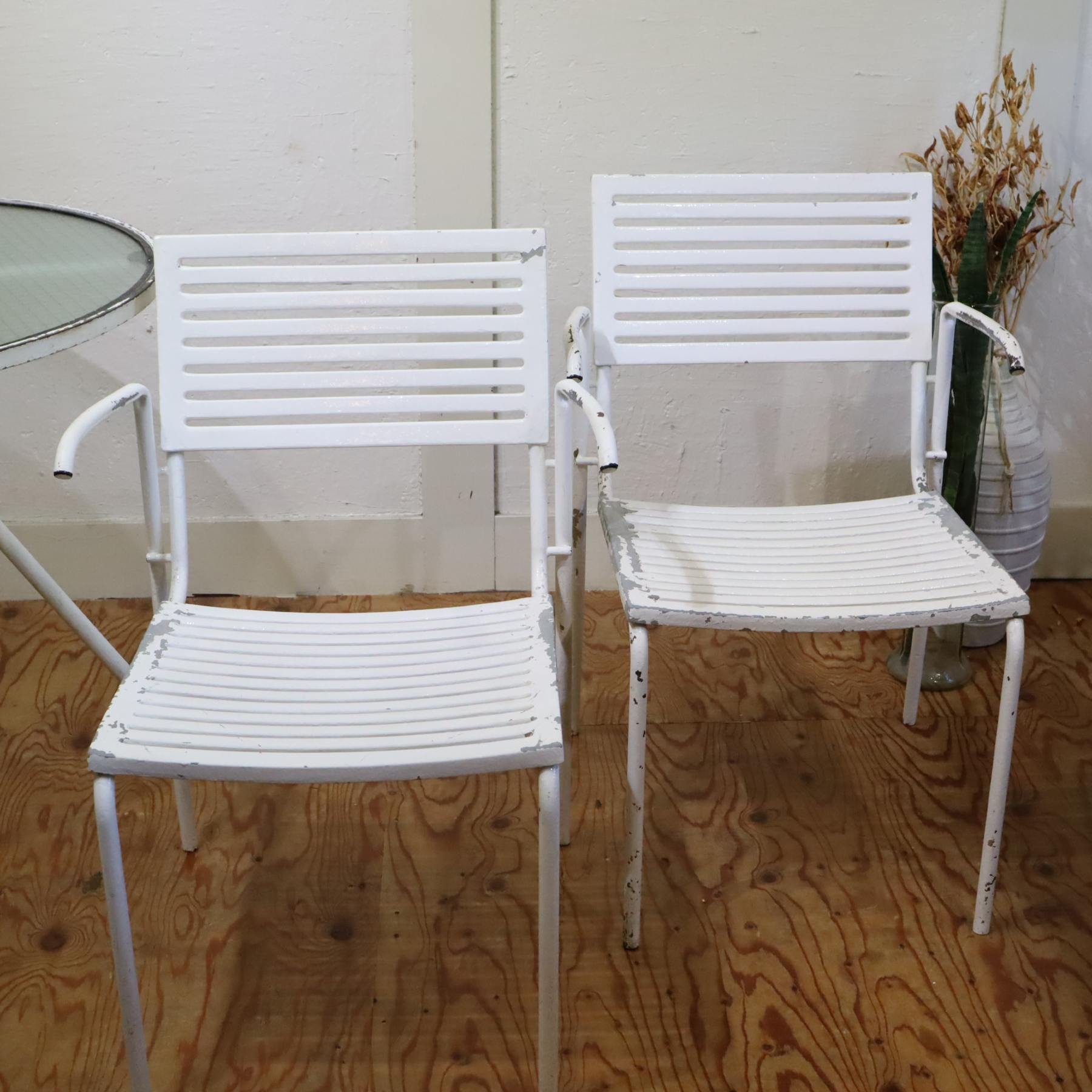 カッシーナixc / Cassina ixc. サファリチェア アリアス ダイニング