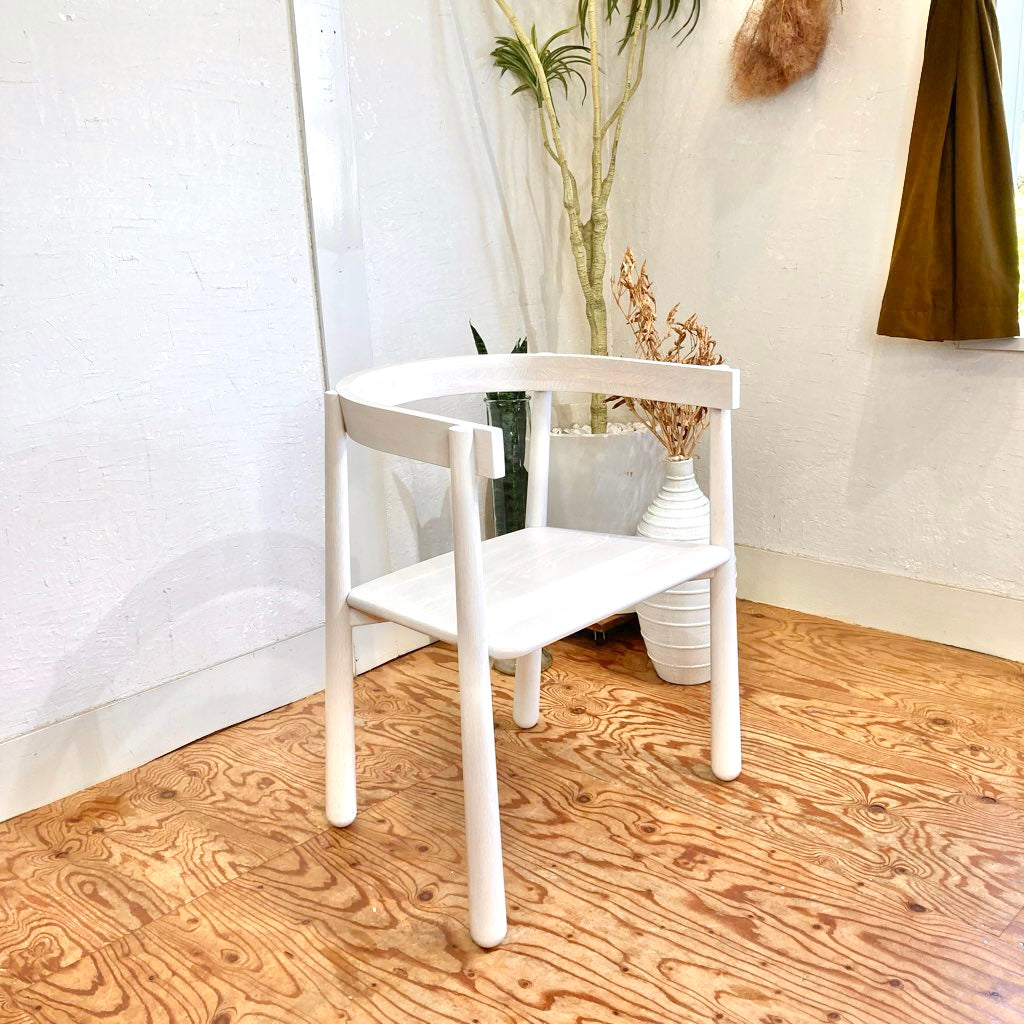 カリモクニュースタンダード / Karimoku New Standard ホームラン