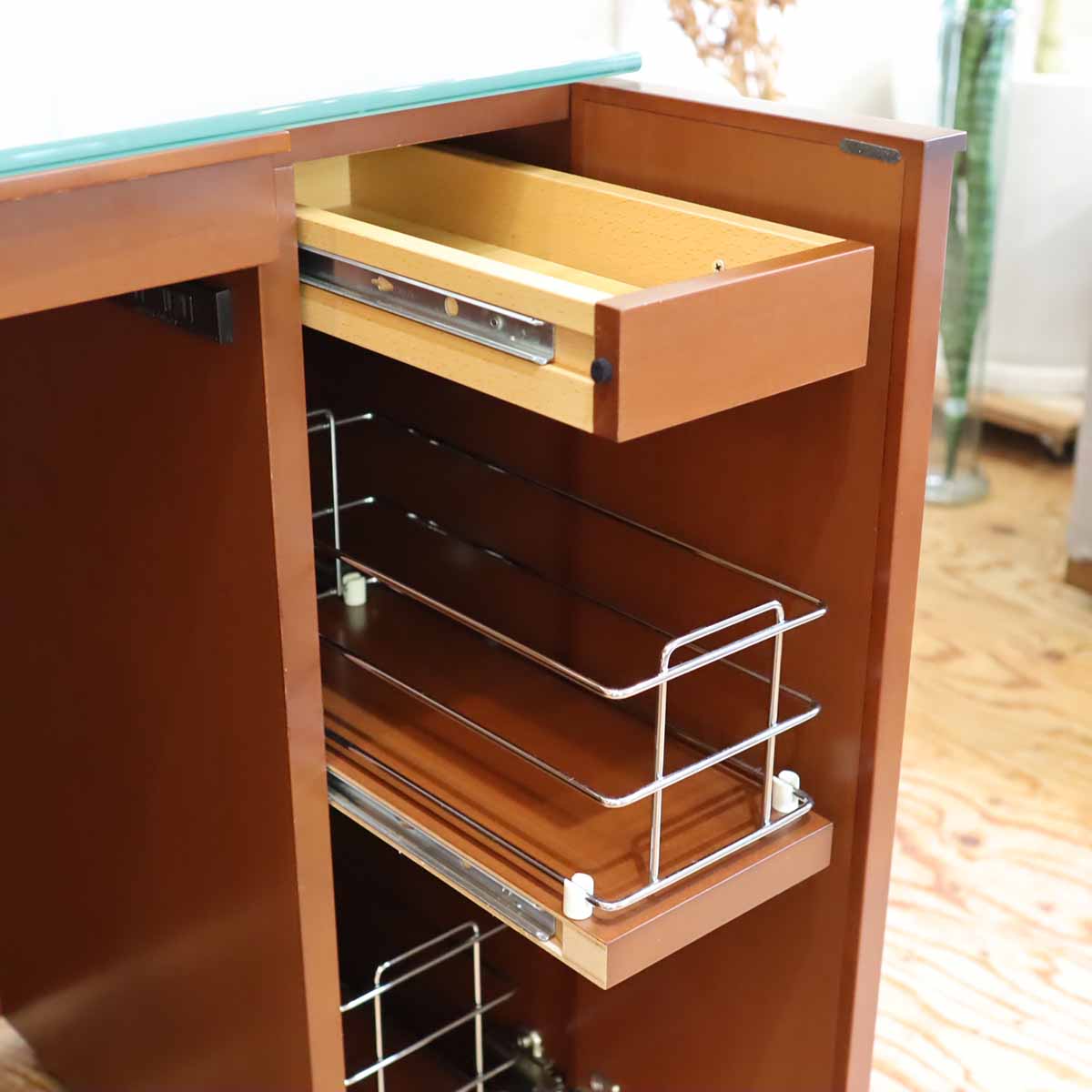 アルフレックス / arflex コンポーザー / COMPOSER ドレッサー