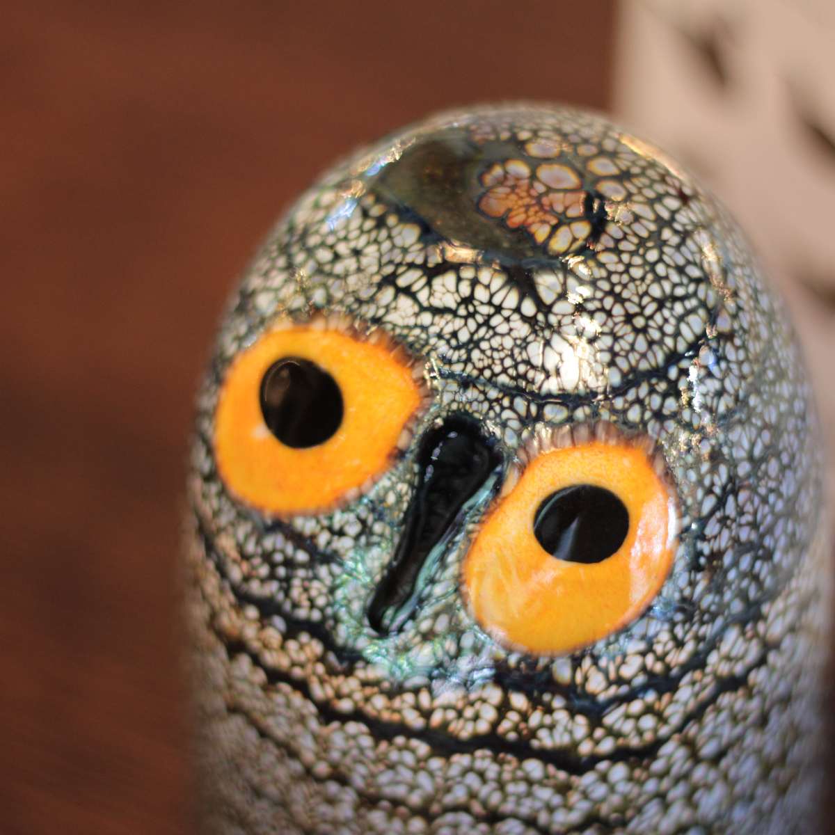イッタラ / iittala バーンオウル Bird by toikkaシリーズ フクロウ