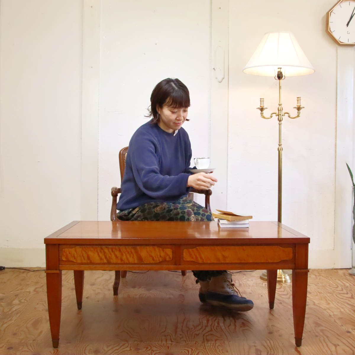 DREXEL HERITAGE（ドレクセル ヘリテイジ）