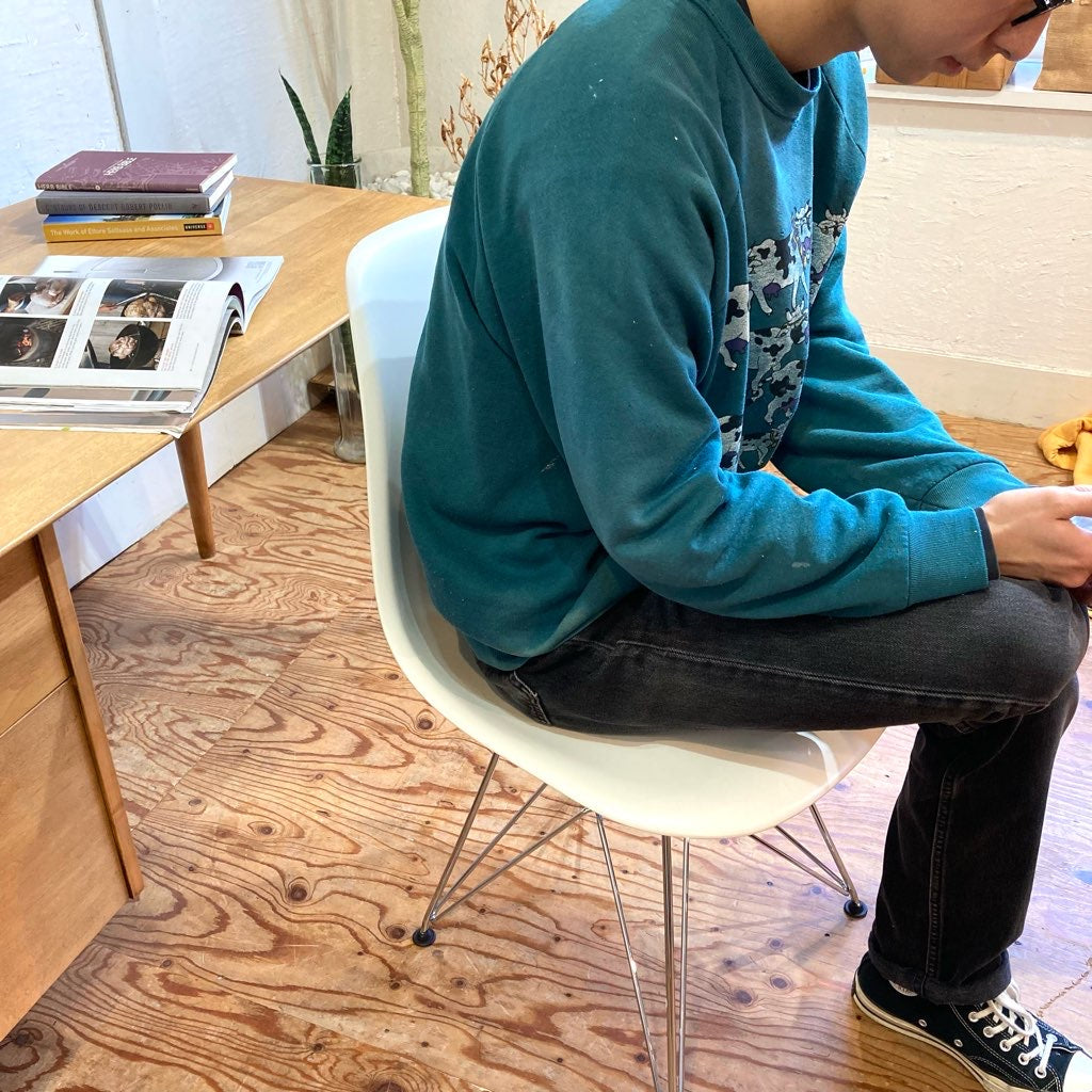 ハーマンミラー Herman Miller ヴィトラ Vitra サイドシェルチェア