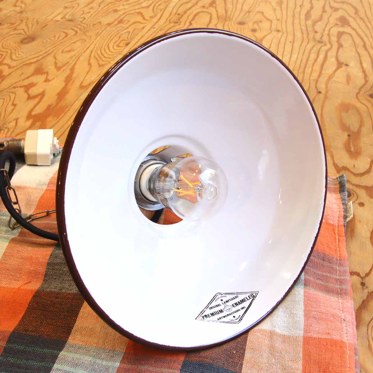 アートワークスタジオ / ARTWORKSTUDIO フィッシャーマンズペンダント