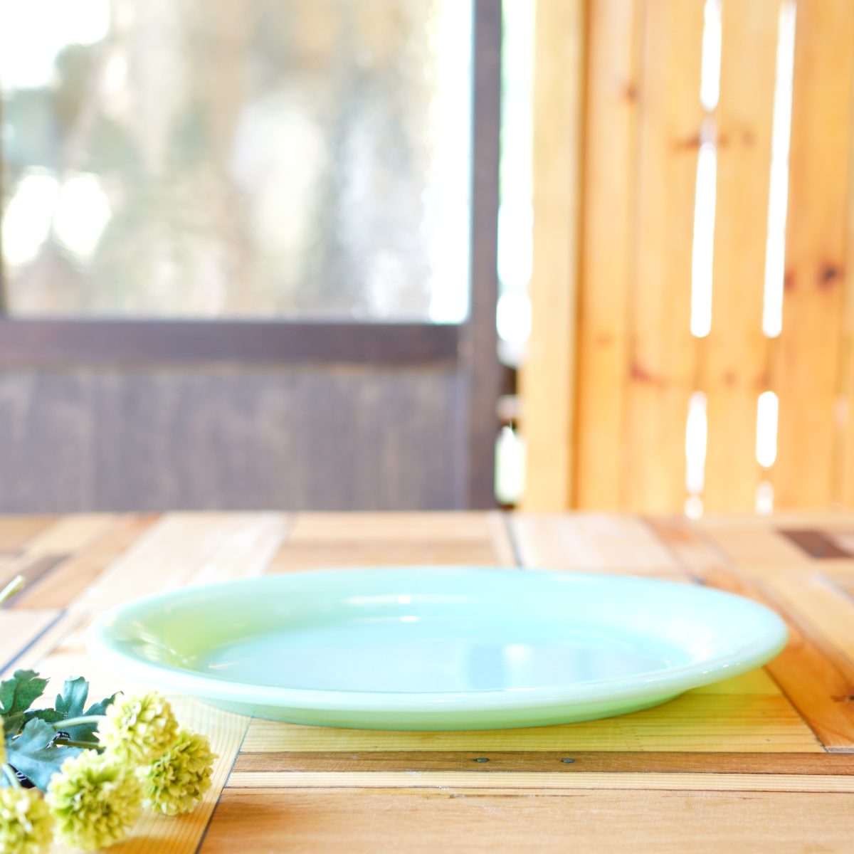 ファイヤーキング / Fire-King ジェダイ オーバルプレート アメリカ