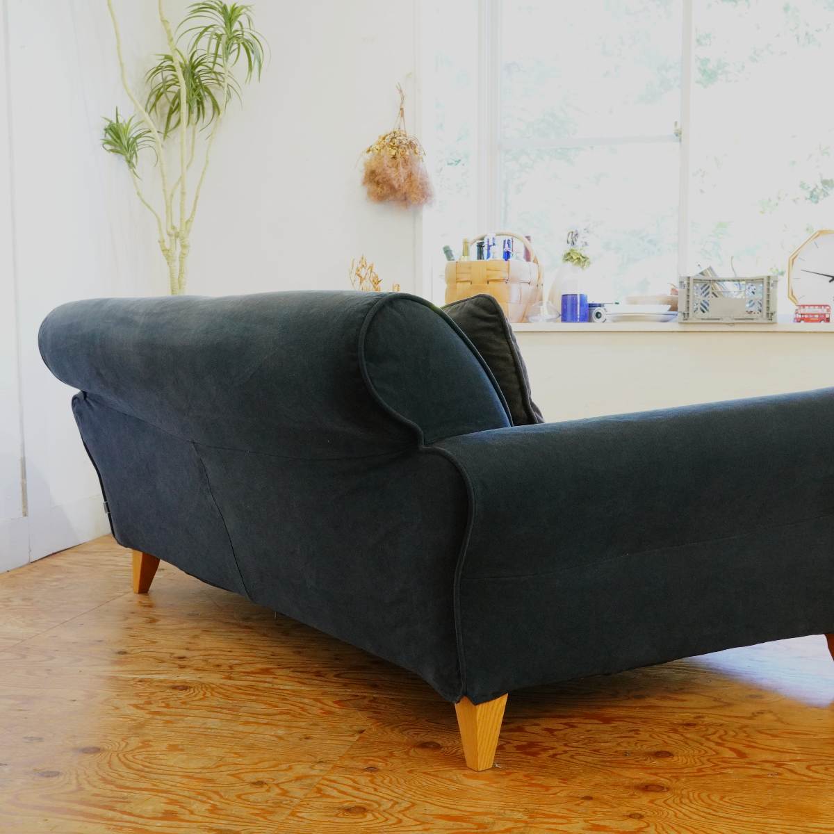 ザ・コンランショップ / THE CONRAN SHOP エリプス / ELLIPSE カバー