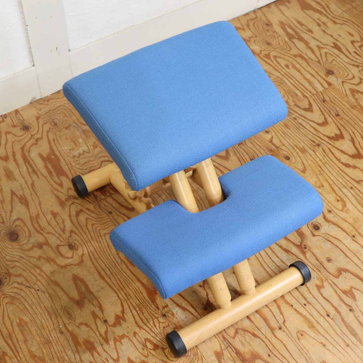 ヴァリエール / VARIER バランスチェア マルチ・バランス / MULTI