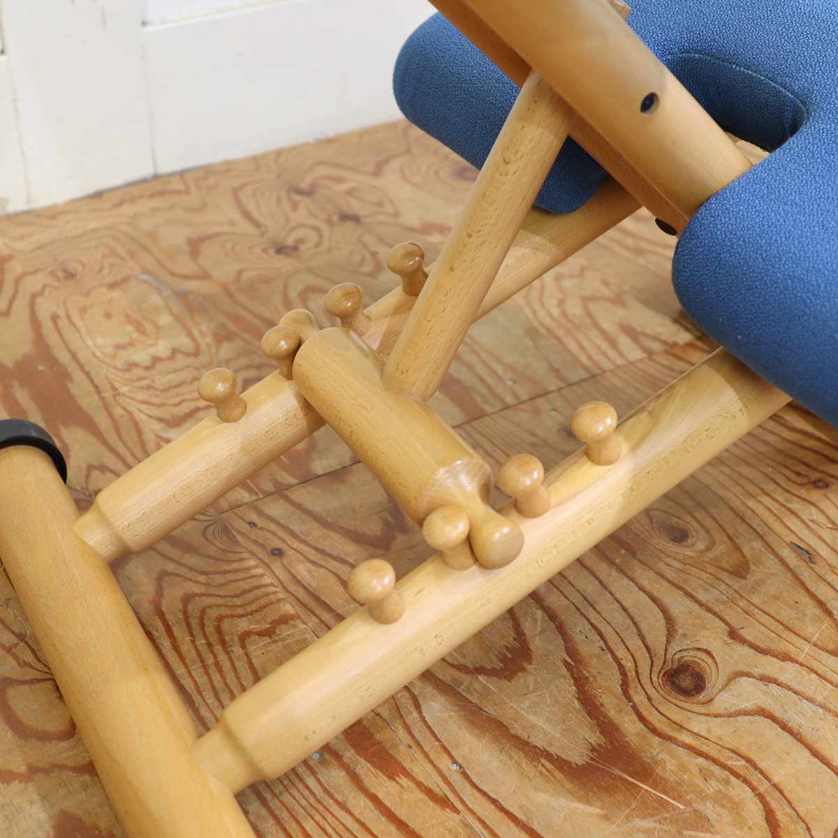 ヴァリエール / VARIER バランスチェア マルチ・バランス / MULTI