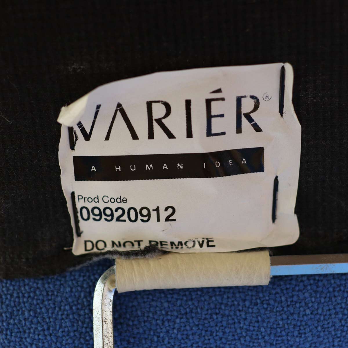 ヴァリエール / VARIER バランスチェア マルチ・バランス / MULTI