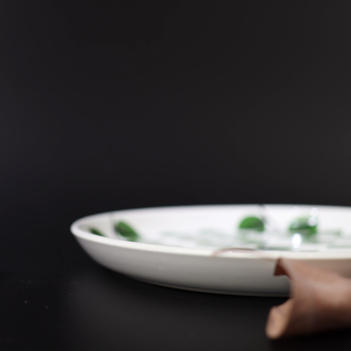 グスタフスベリ / Gustavsberg ベルサ / Bersa プレート 北欧 スティグ