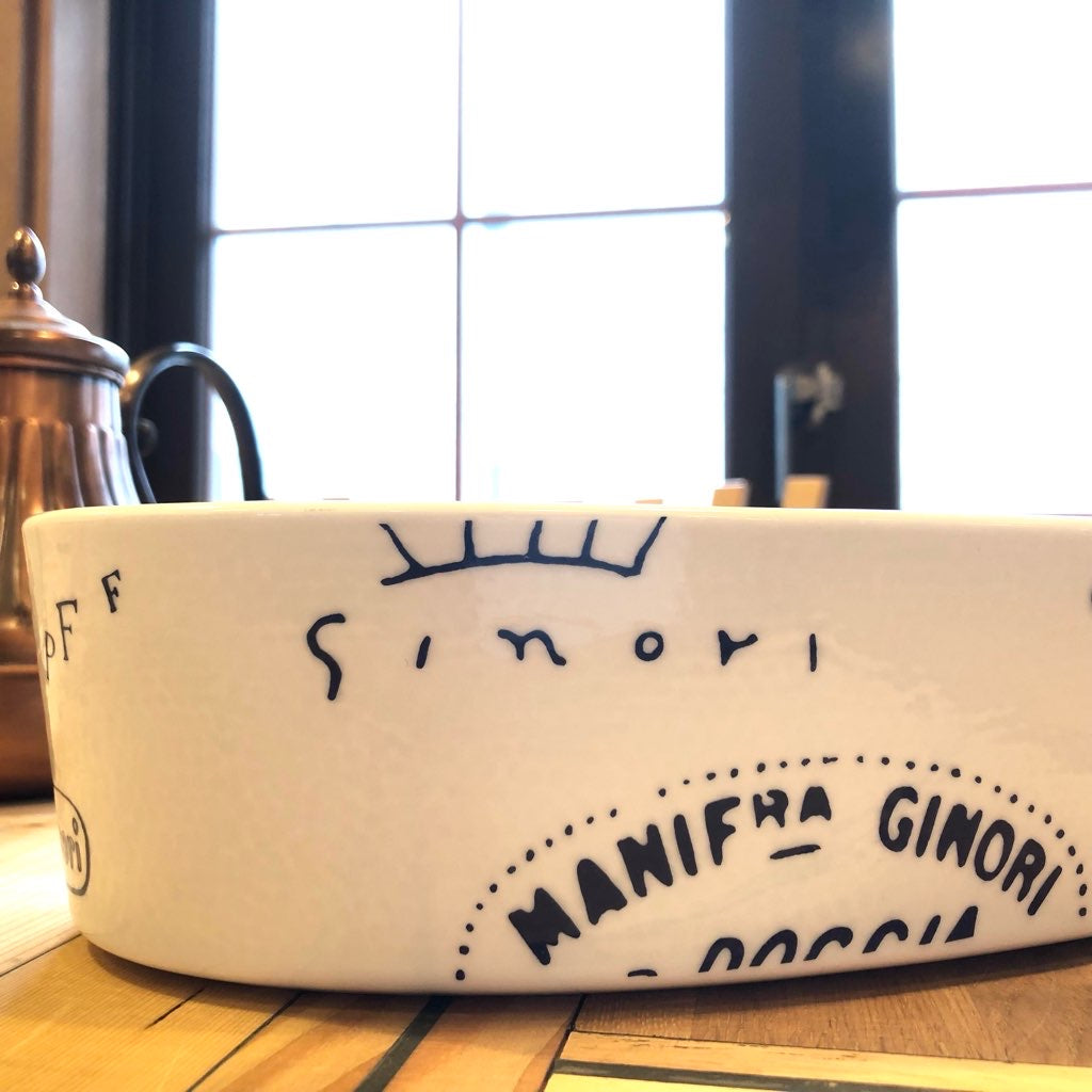 リチャードジノリ / Richard Ginori ボンジョルノティンブロシリーズ