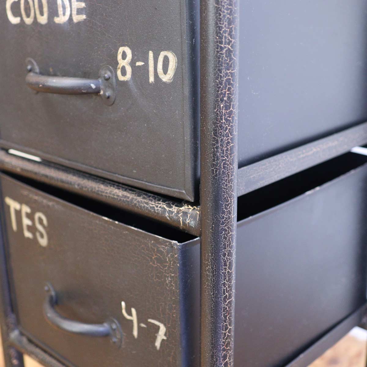 ジャーナルスタンダードファニチャー ギデル / GUIDEL 3ドロワー