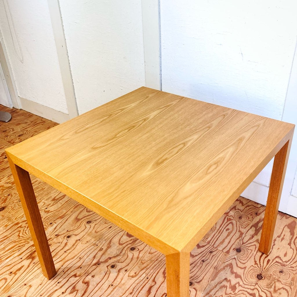 カッシーナ イクスシー / Cassina ixc. トリックス / TRIX テーブル