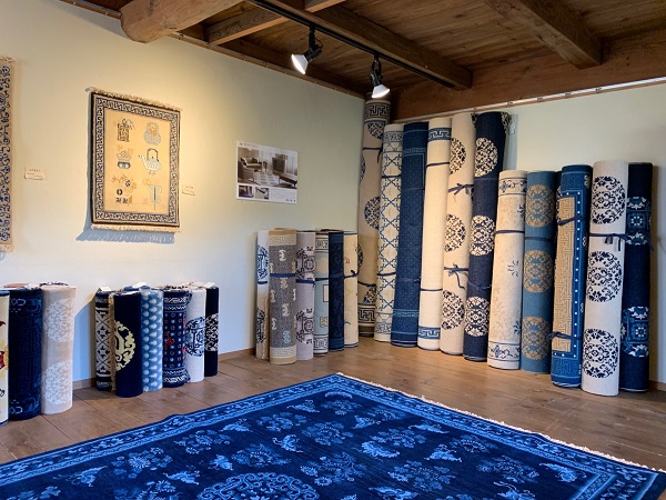 MUNI CARPETS【本店】 | REAL Style / インテリアショップ・建築設計