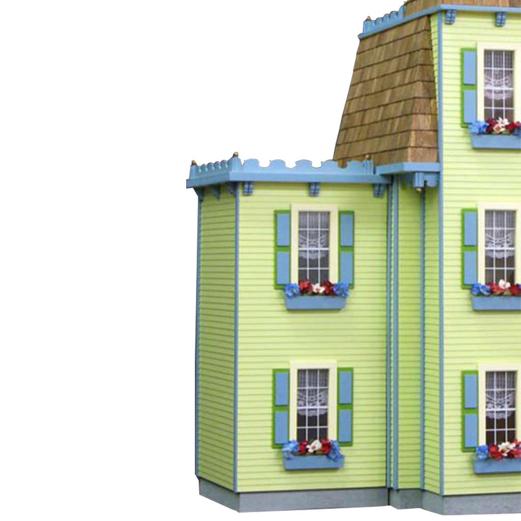 Two-Story Jr. Addition– Real Good Toys